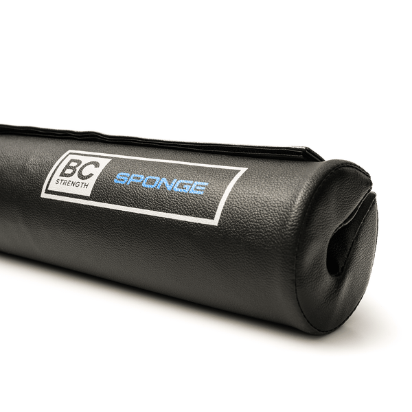 BC Strength Sponge Pro Bret Contreras