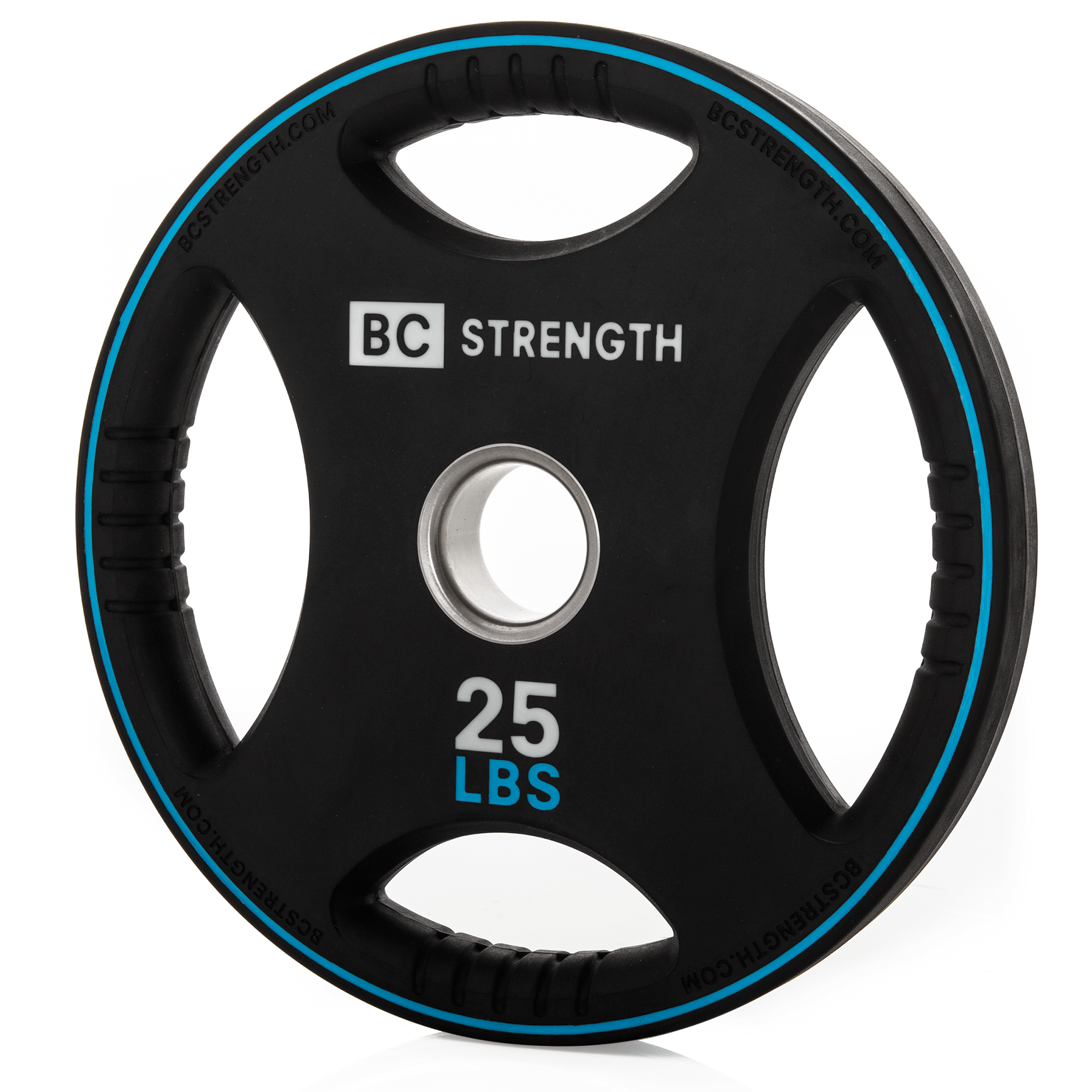 25lb Weight Plate (Fitness product)