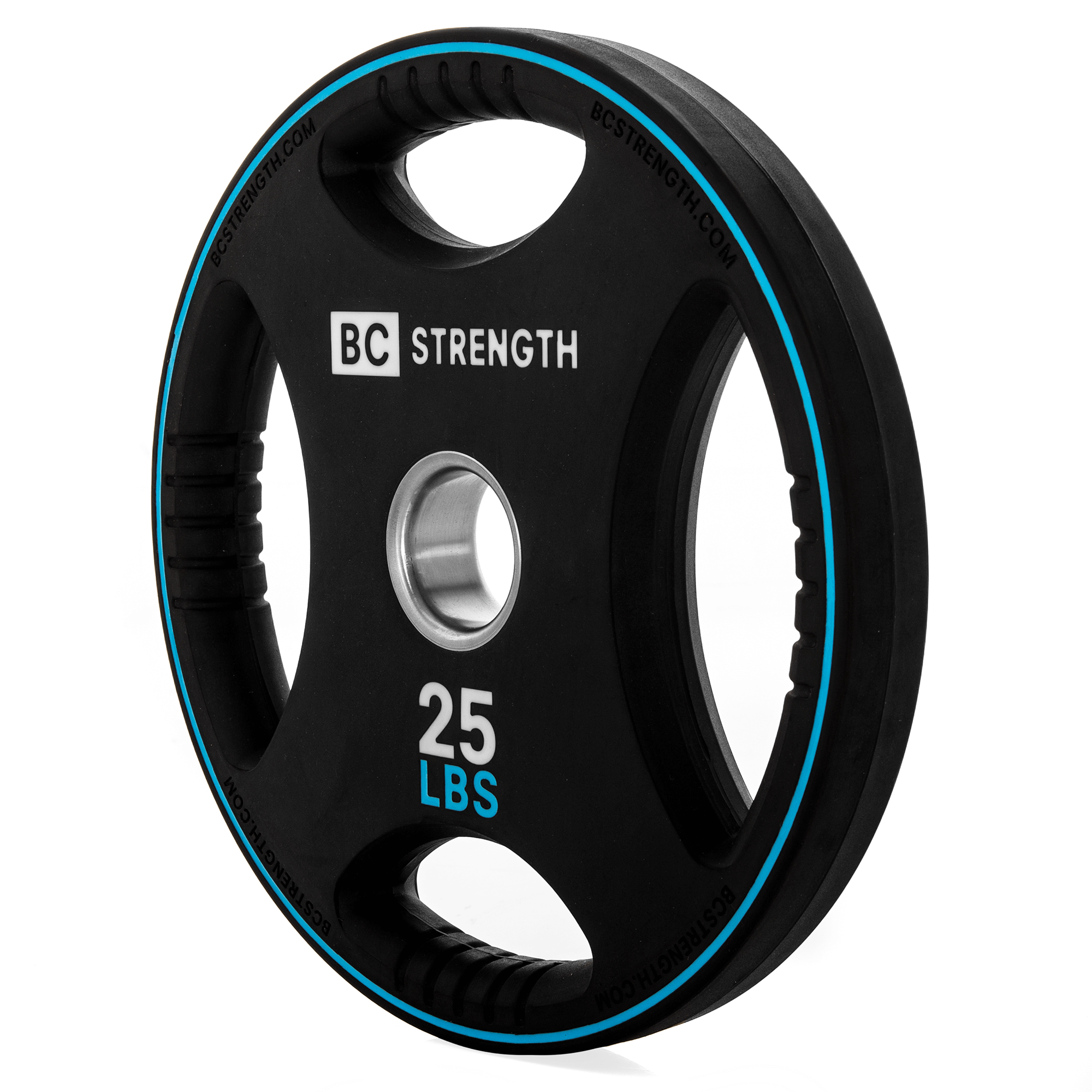 25lb Weight Plate (Fitness product)