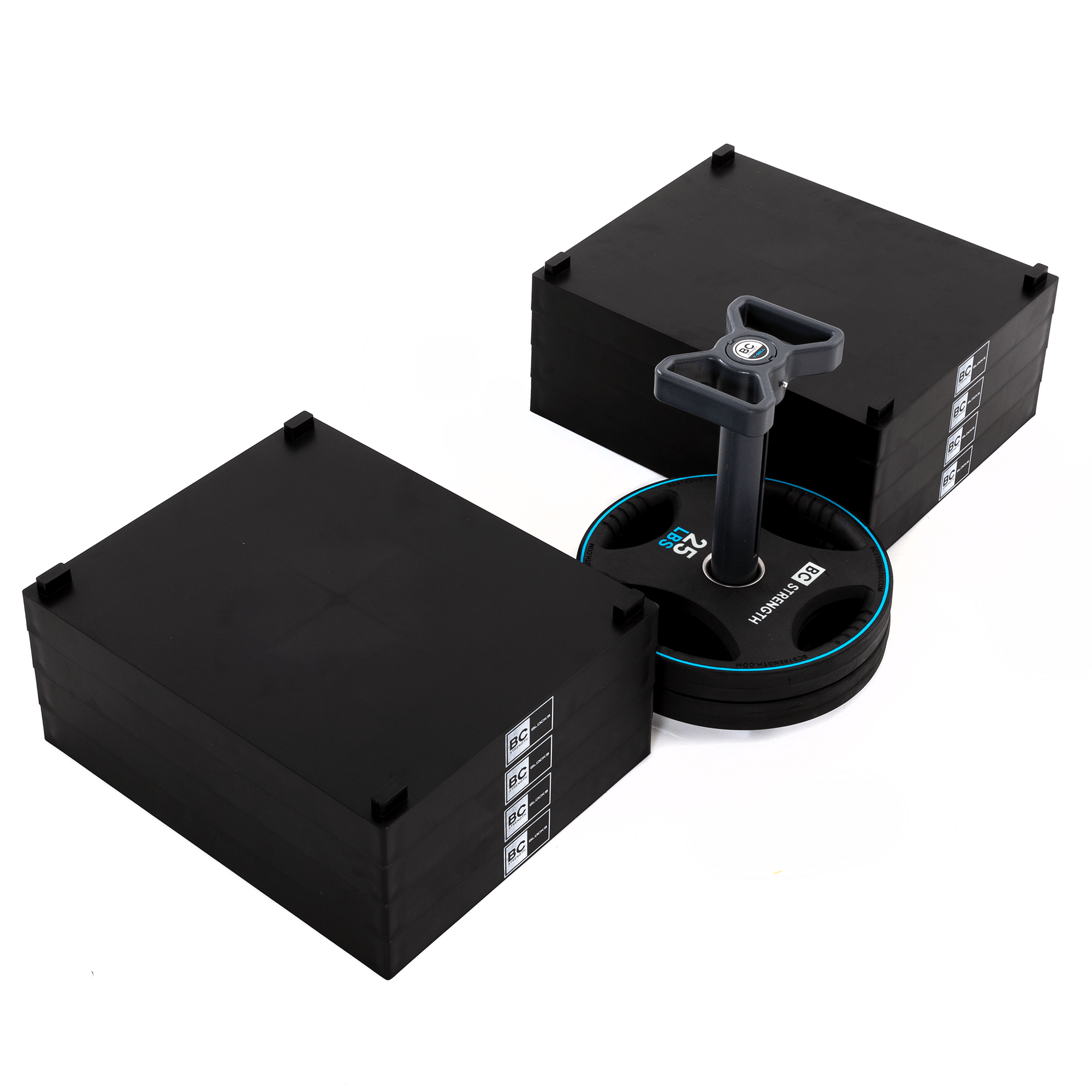 Blocks (Fitness product)