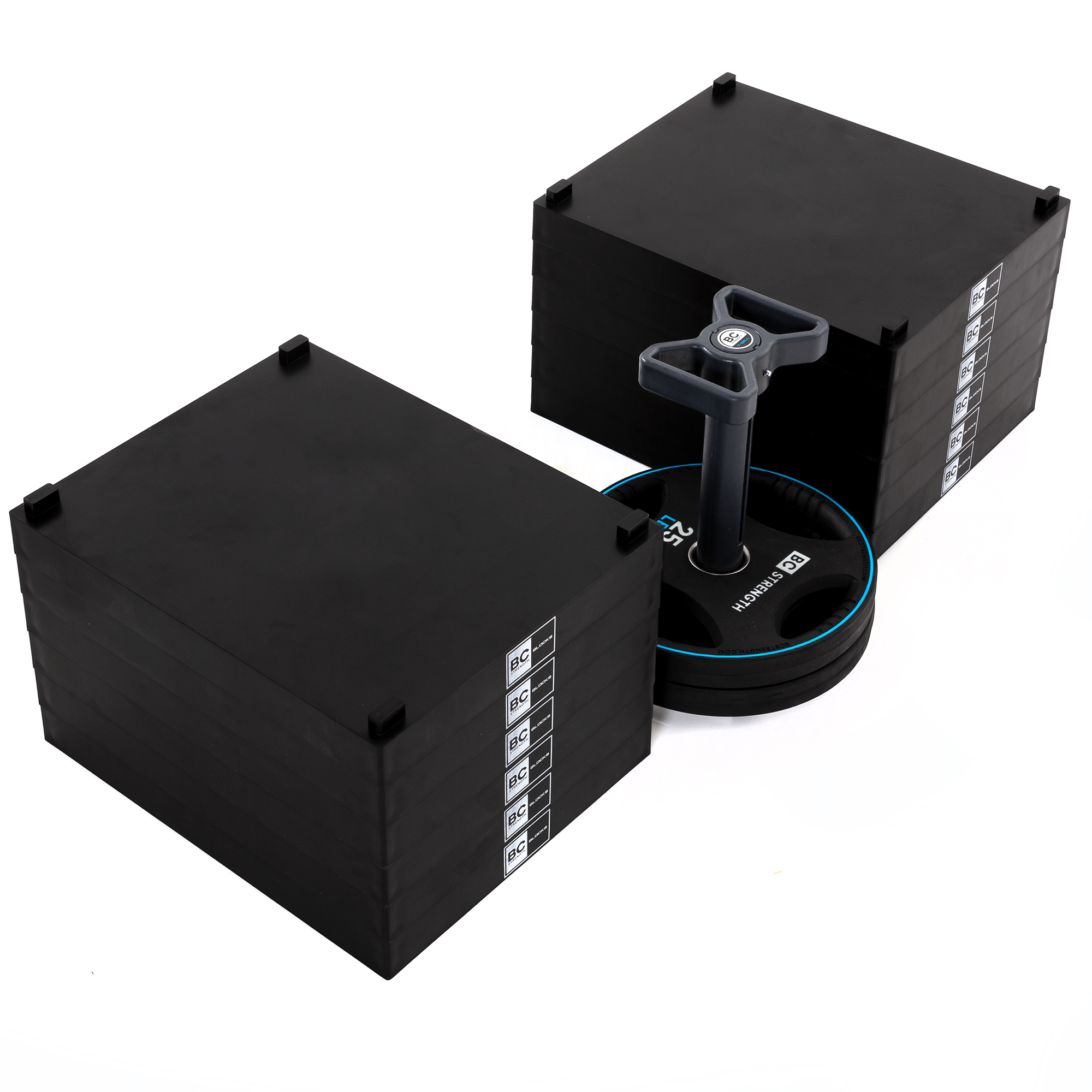 Blocks (Fitness product)