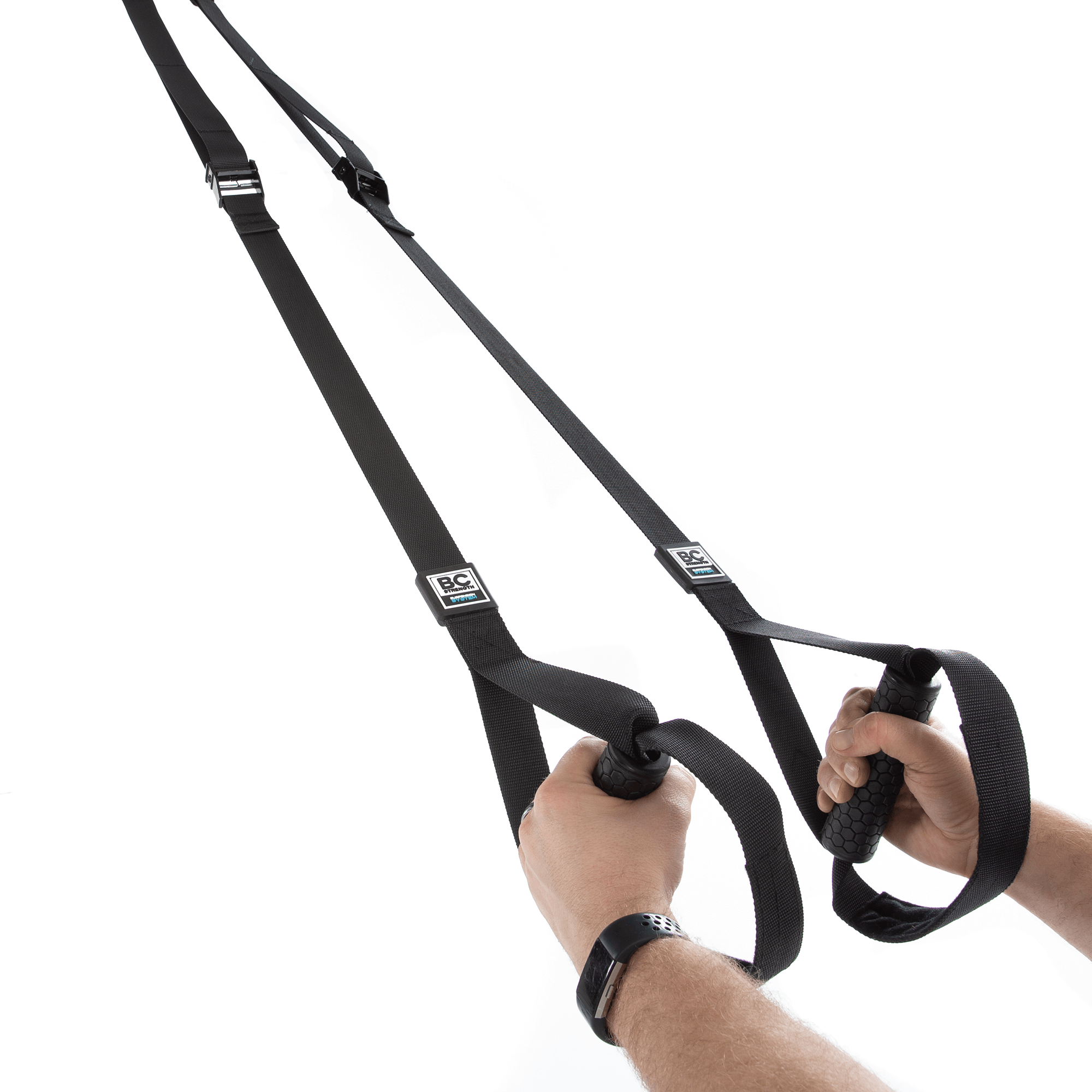 Suspension System (Fitness product)