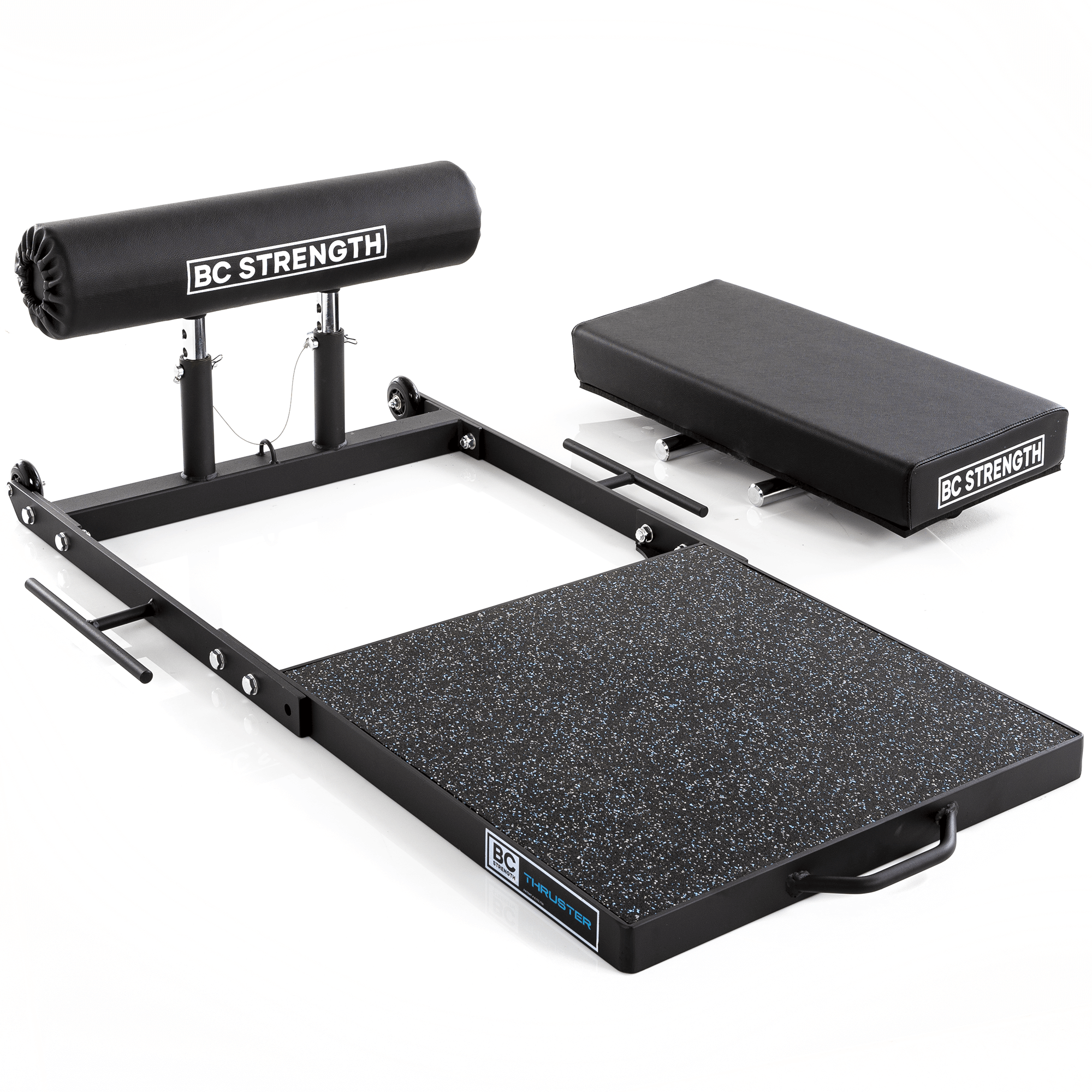 Thruster 3.0 (Fitness product)