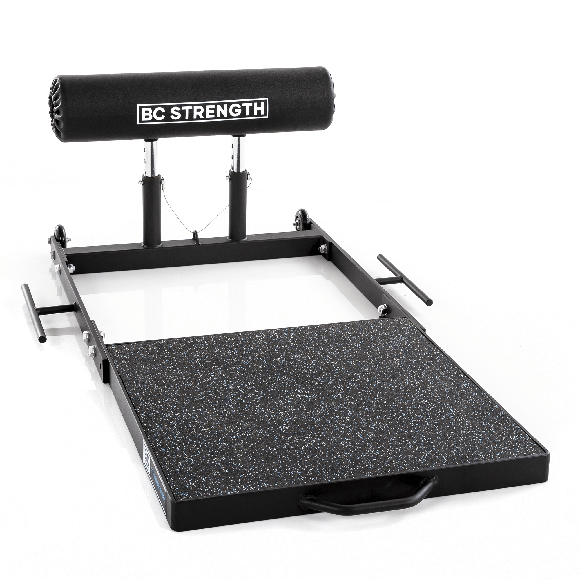 Thruster 3.0 (Fitness product)