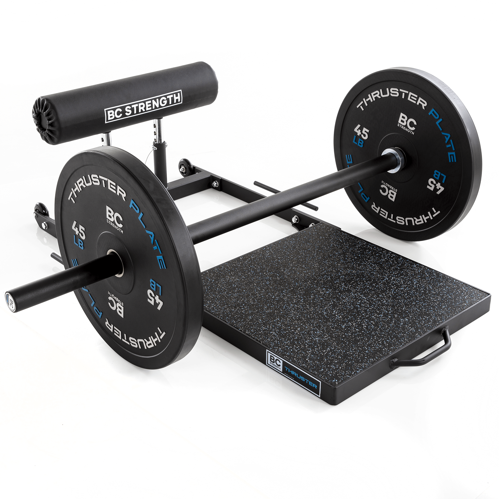 Thruster 3.0 (Fitness product)