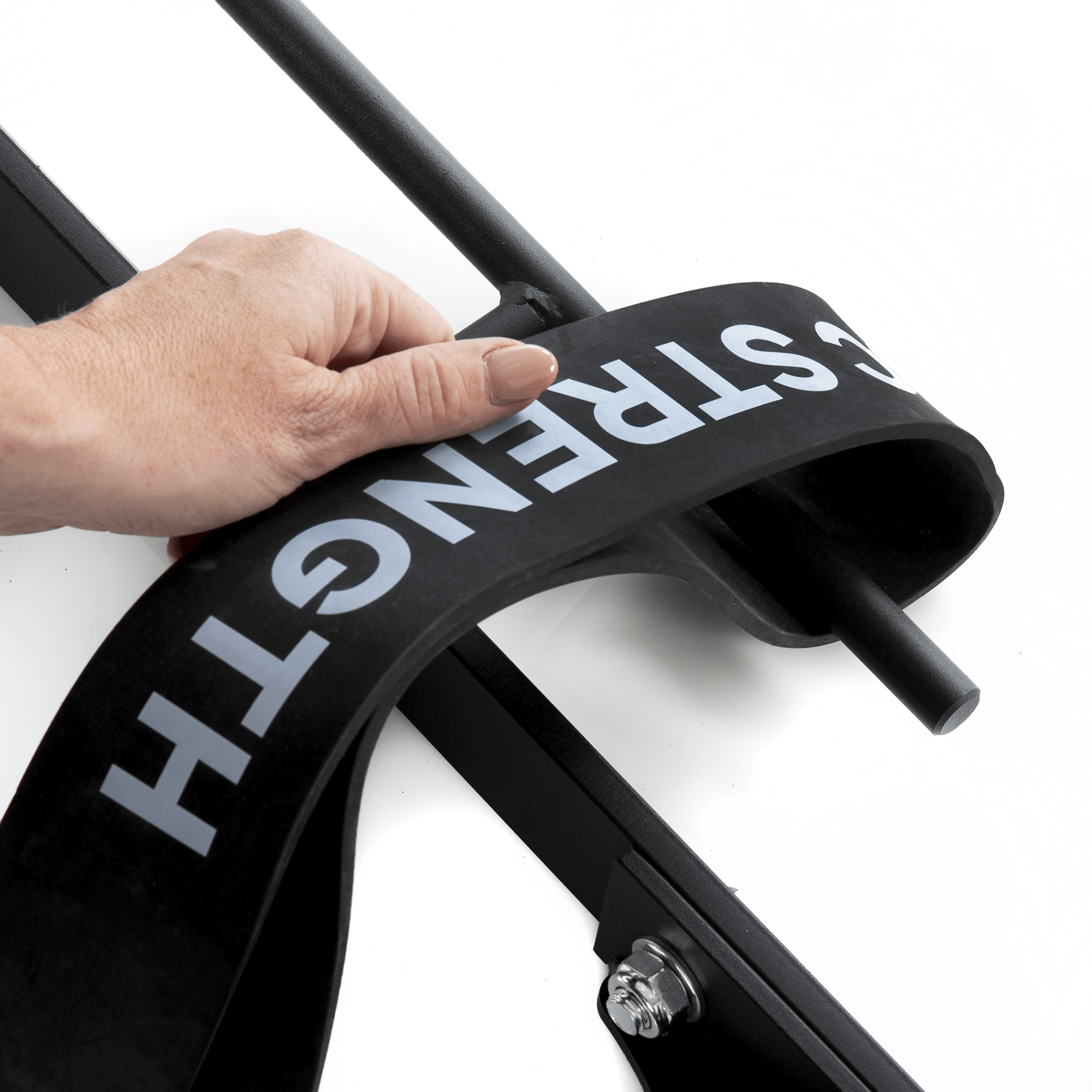 Thruster 3.0 (Fitness product)