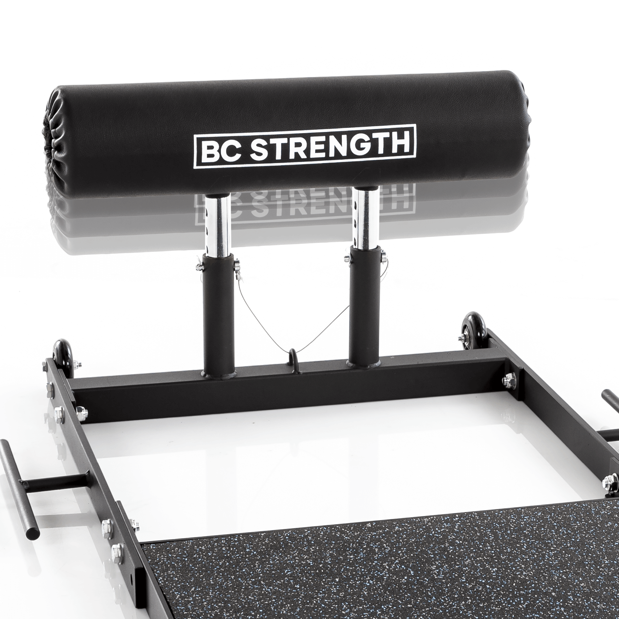 Thruster 3.0 (Fitness product)