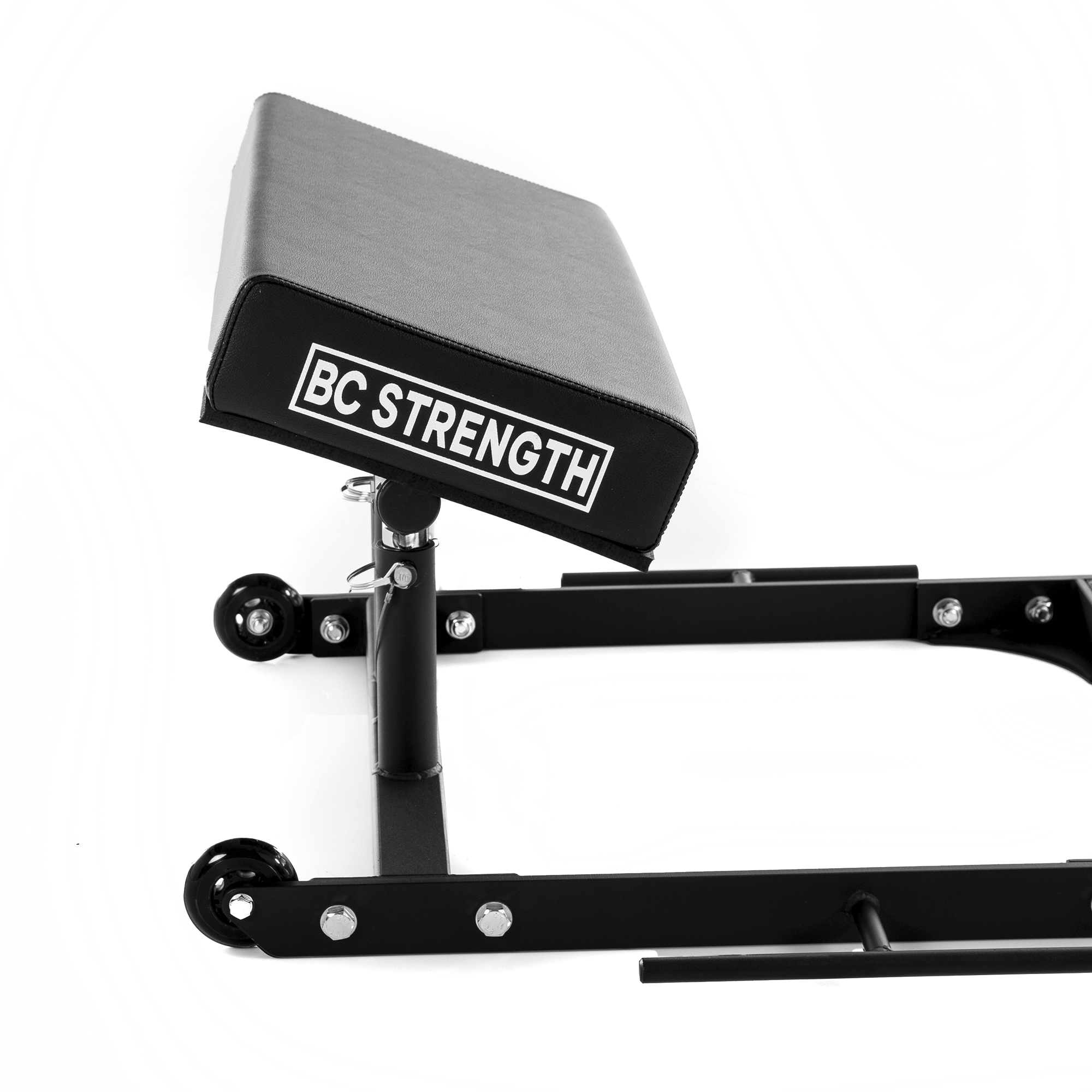 Thruster 3.0 (Fitness product)