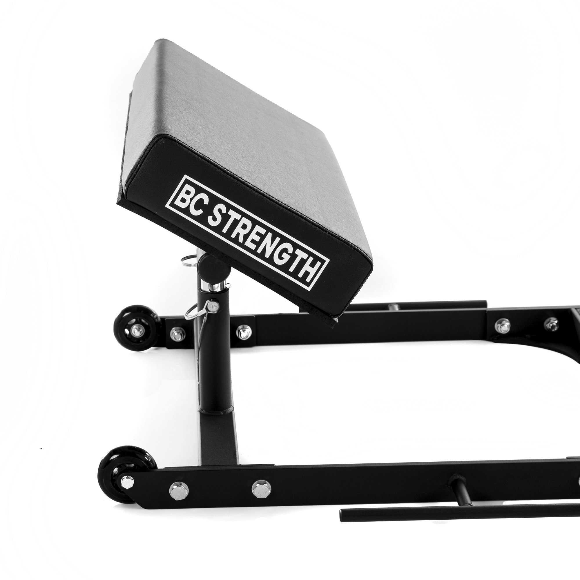 Thruster 3.0 (Fitness product)