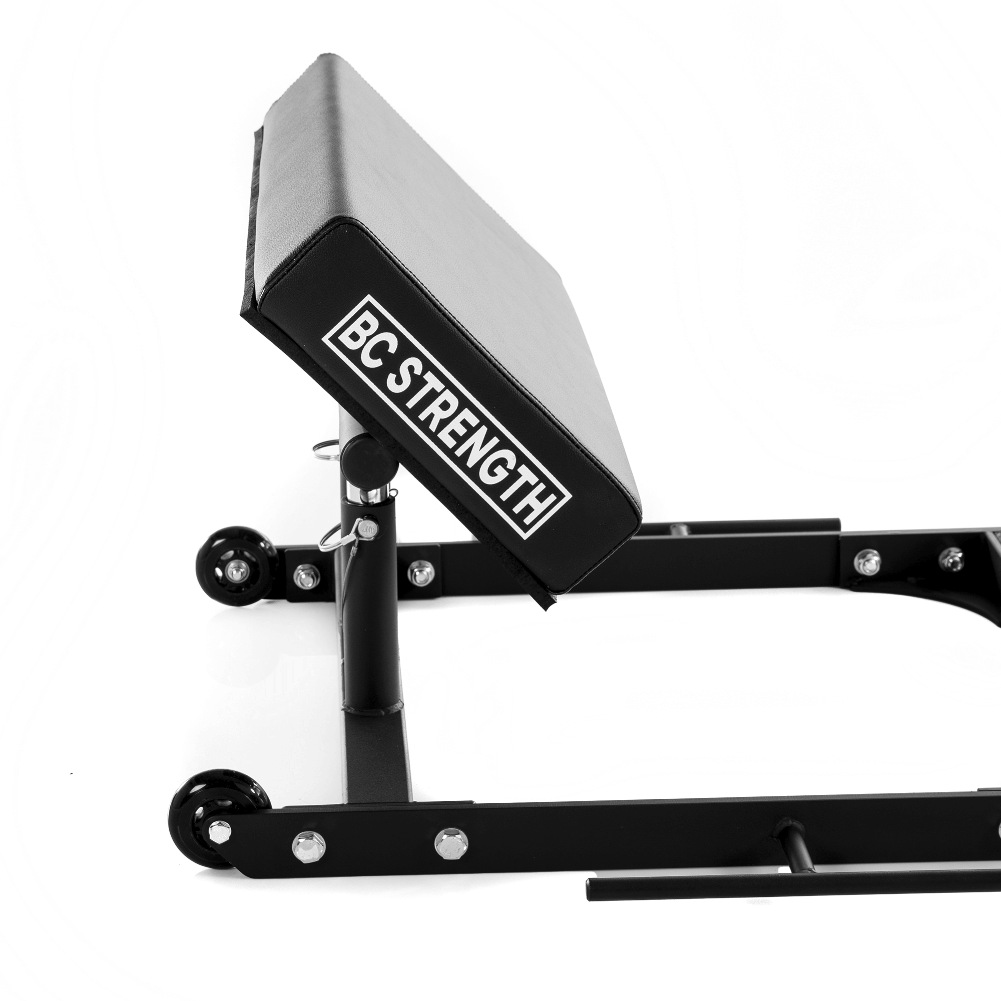 Thruster 3.0 (Fitness product)