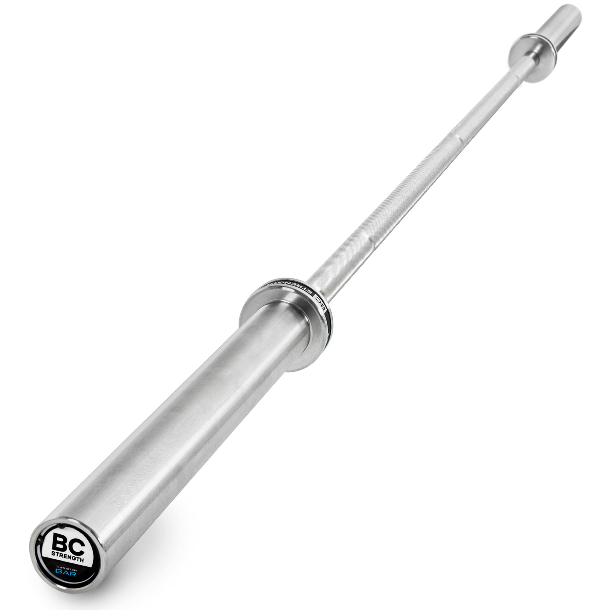 Thruster Bar (Fitness product)