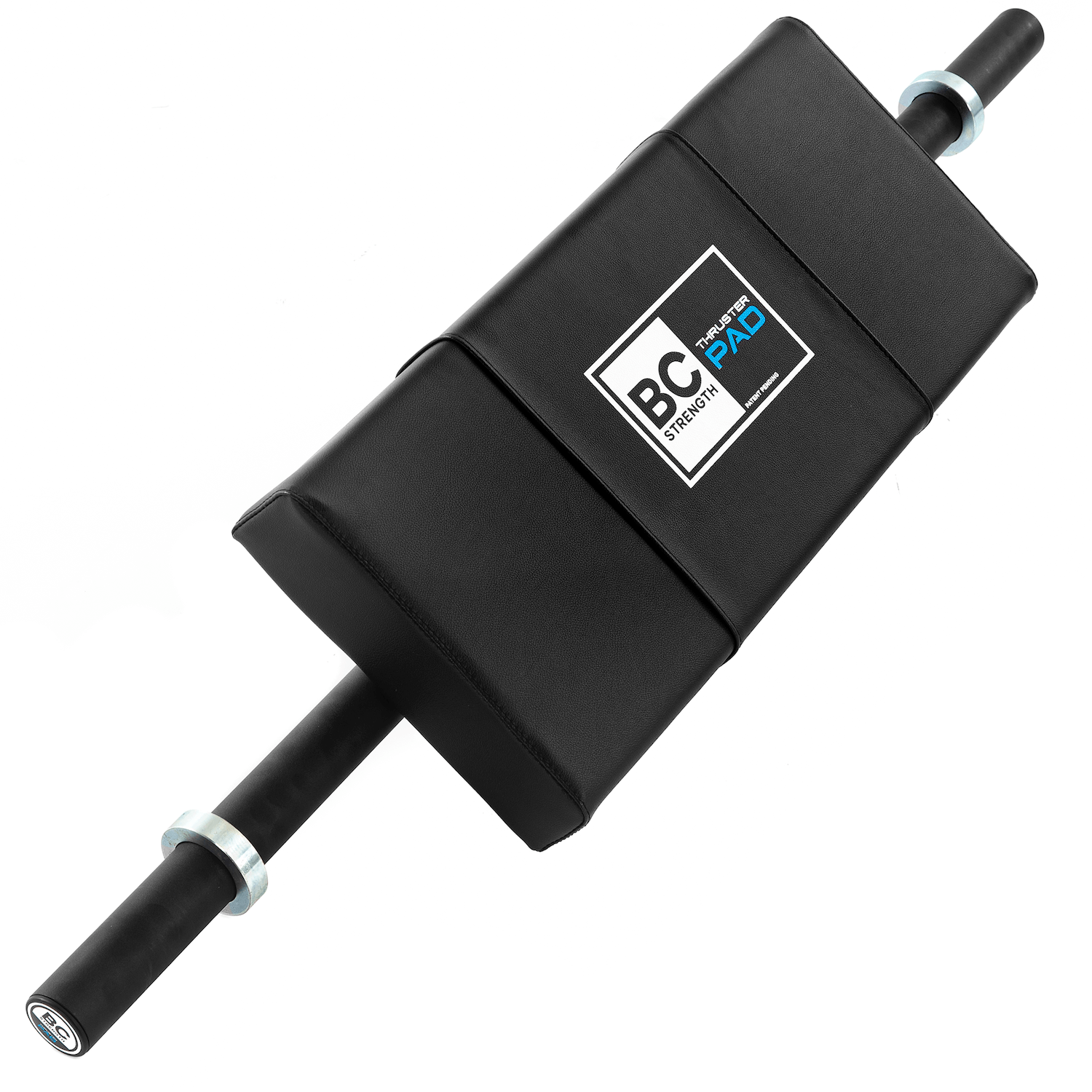 Thruster Pad Bar (Fitness product)