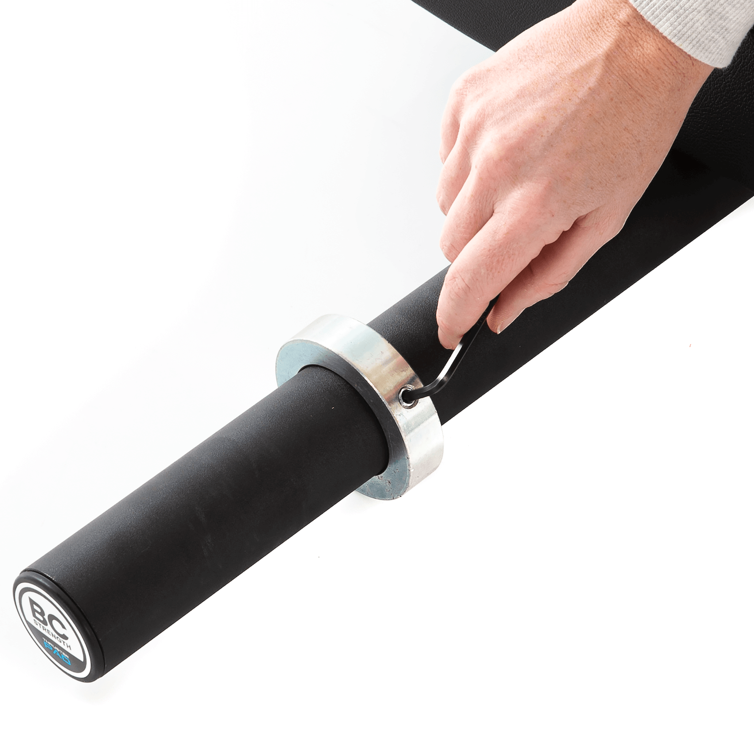 Thruster Pad Bar (Fitness product)