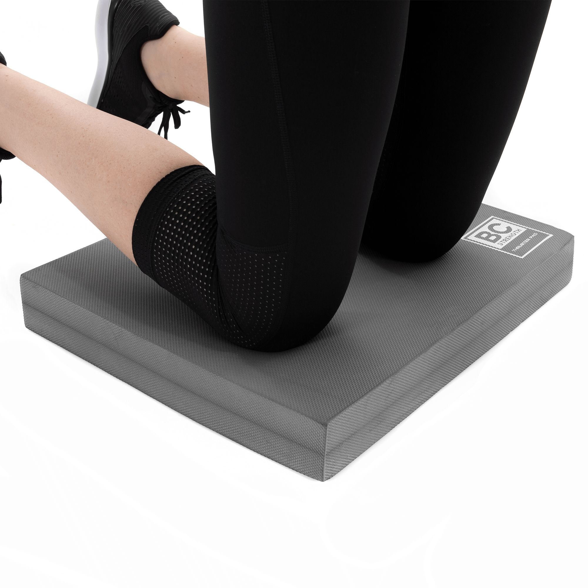 Glute Ham Pad (Fitness product)