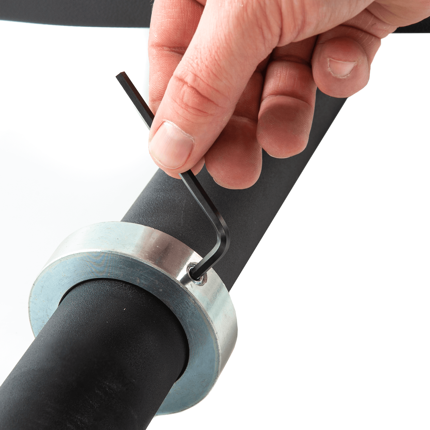 Thruster Pad Bar (Fitness product)