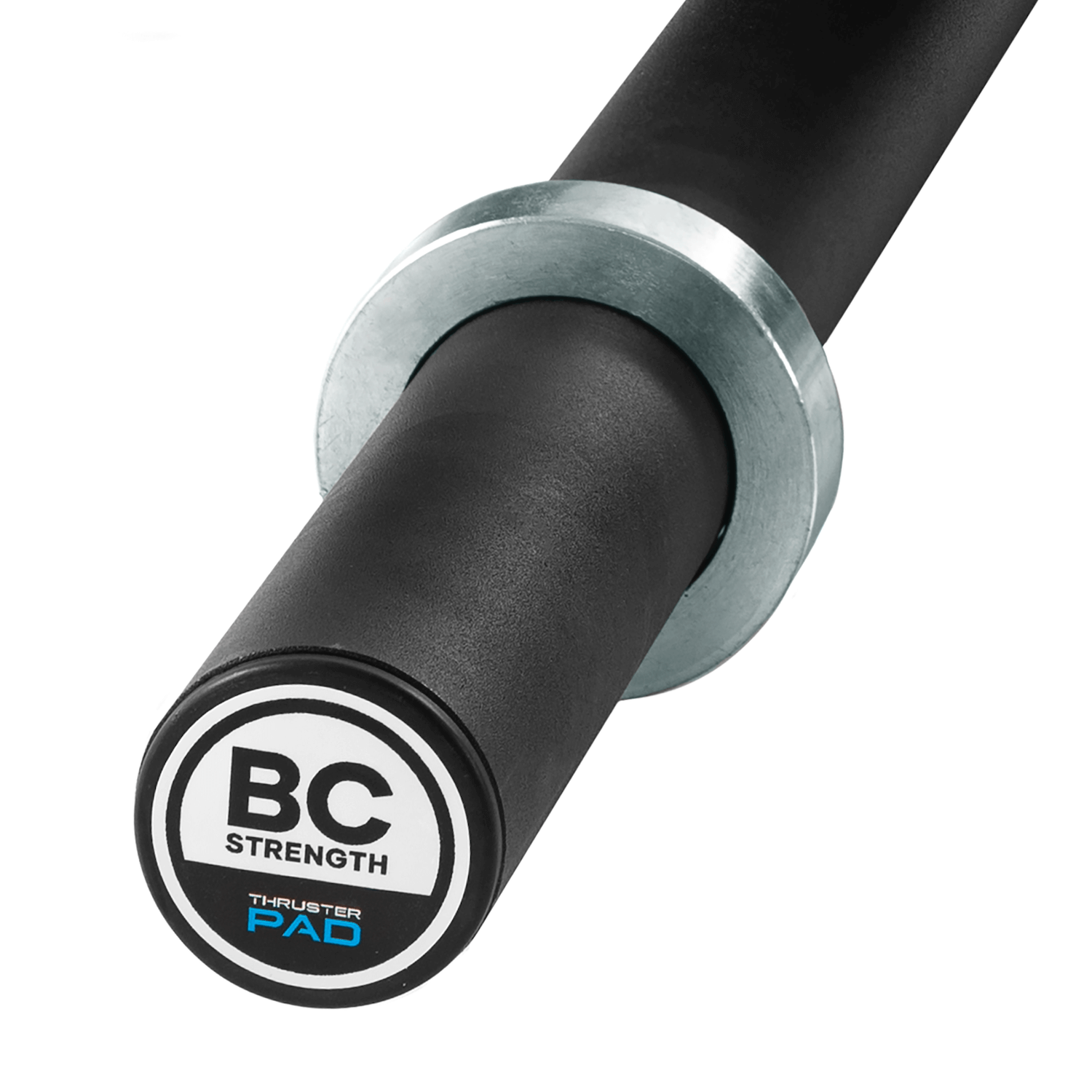 Thruster Pad Bar (Fitness product)