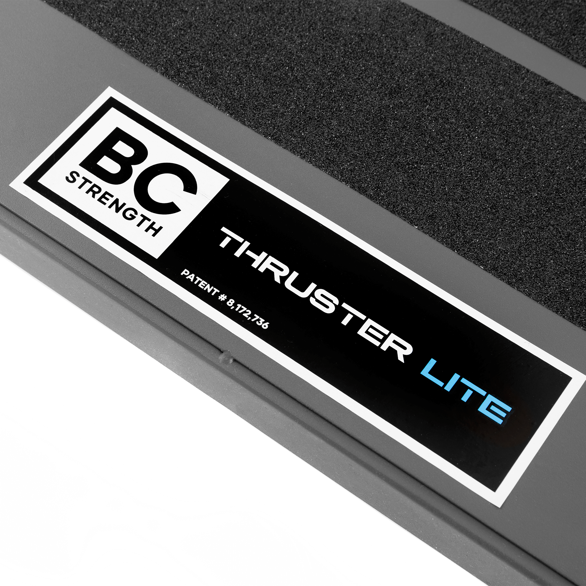 Thruster Lite (Fitness product)