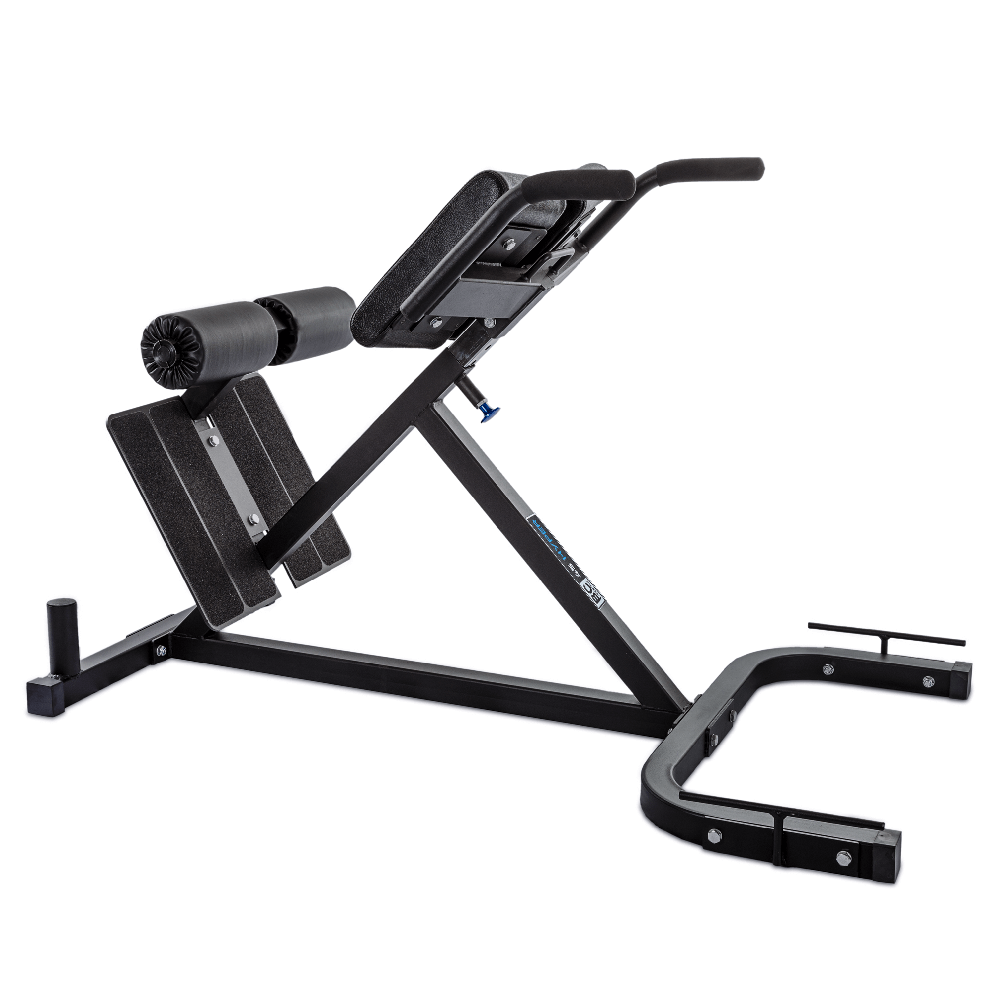 Hyper Extension Machine