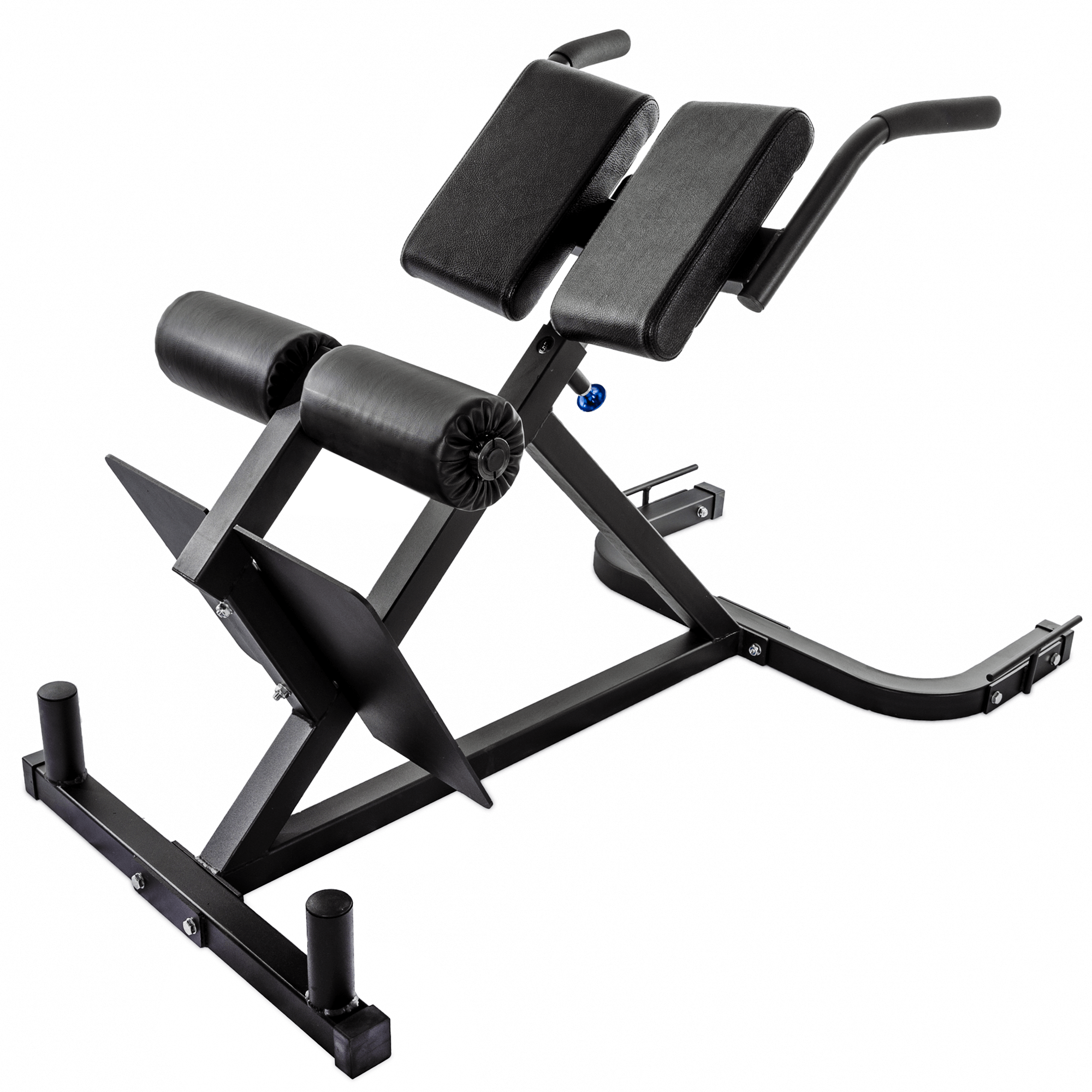 Hyper Extension Machine