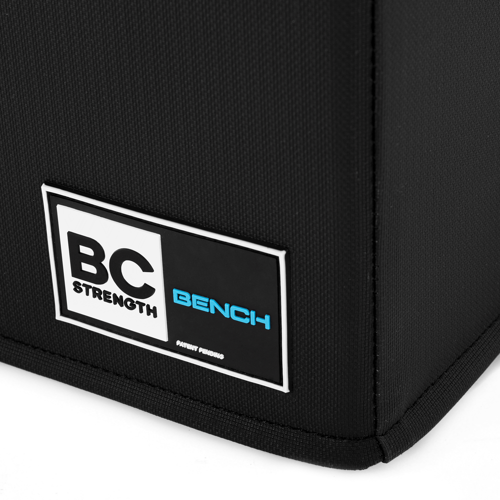 BC Strength Bench Bret Contreras