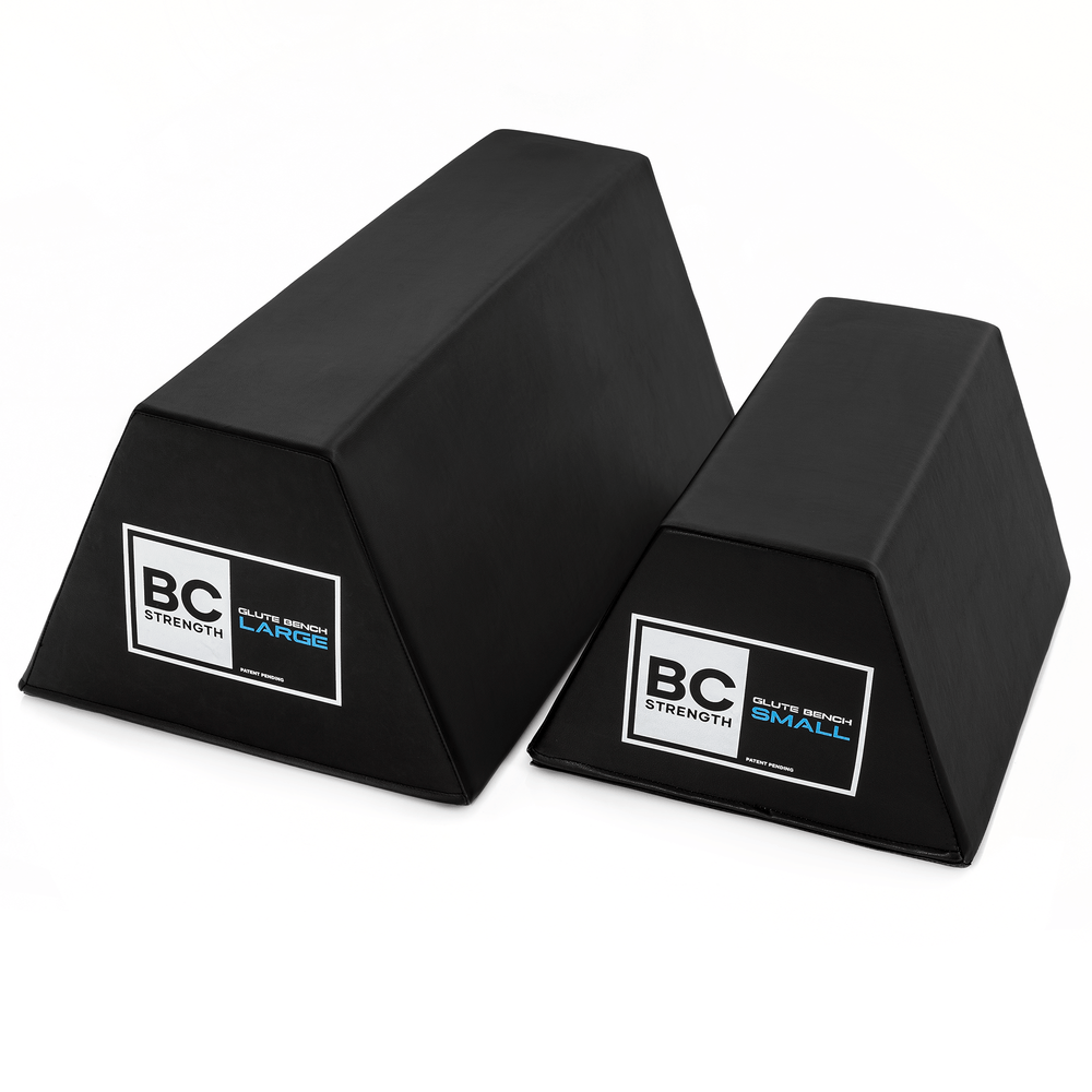 Glute Bench (Fitness product) Bret Contreras