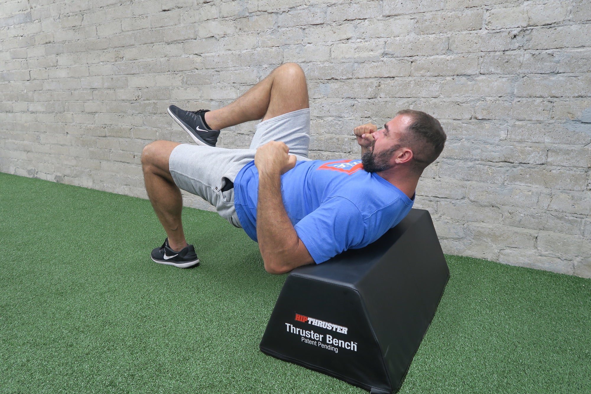 Glute Bench Fitness product