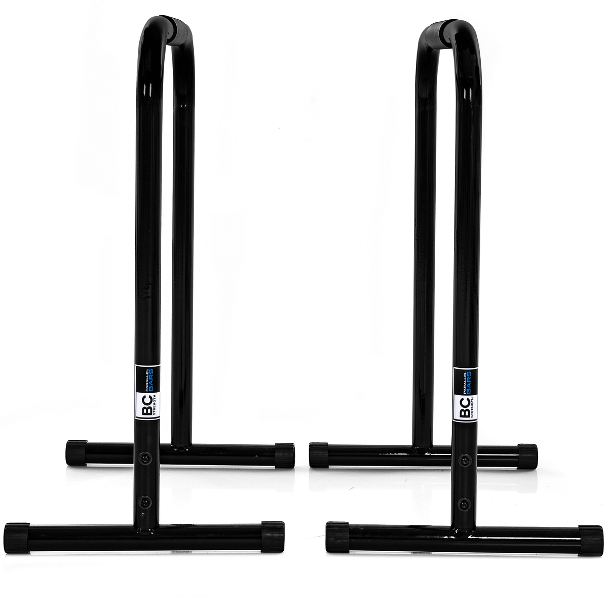 BC Strength Parallel Bars Bret Contreras