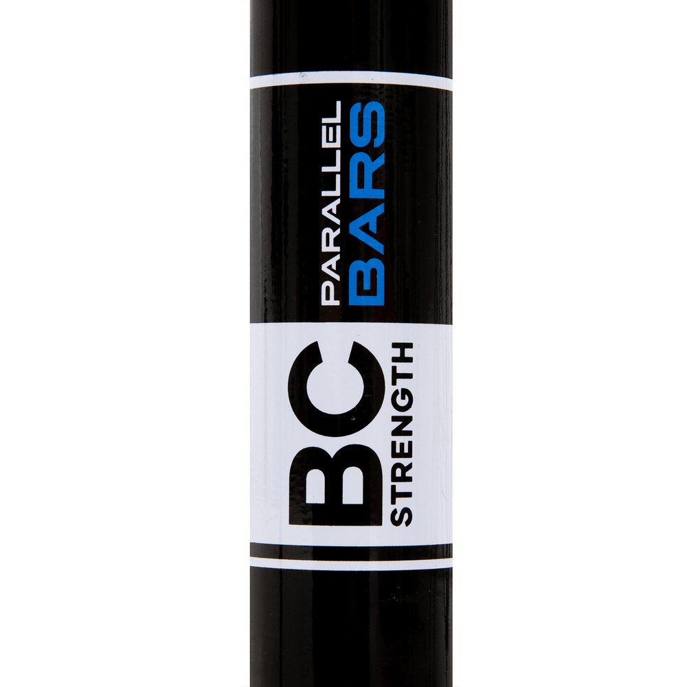 BC Strength Parallel Bars Bret Contreras