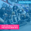 Personalized Programming With Bret (Customized online training)