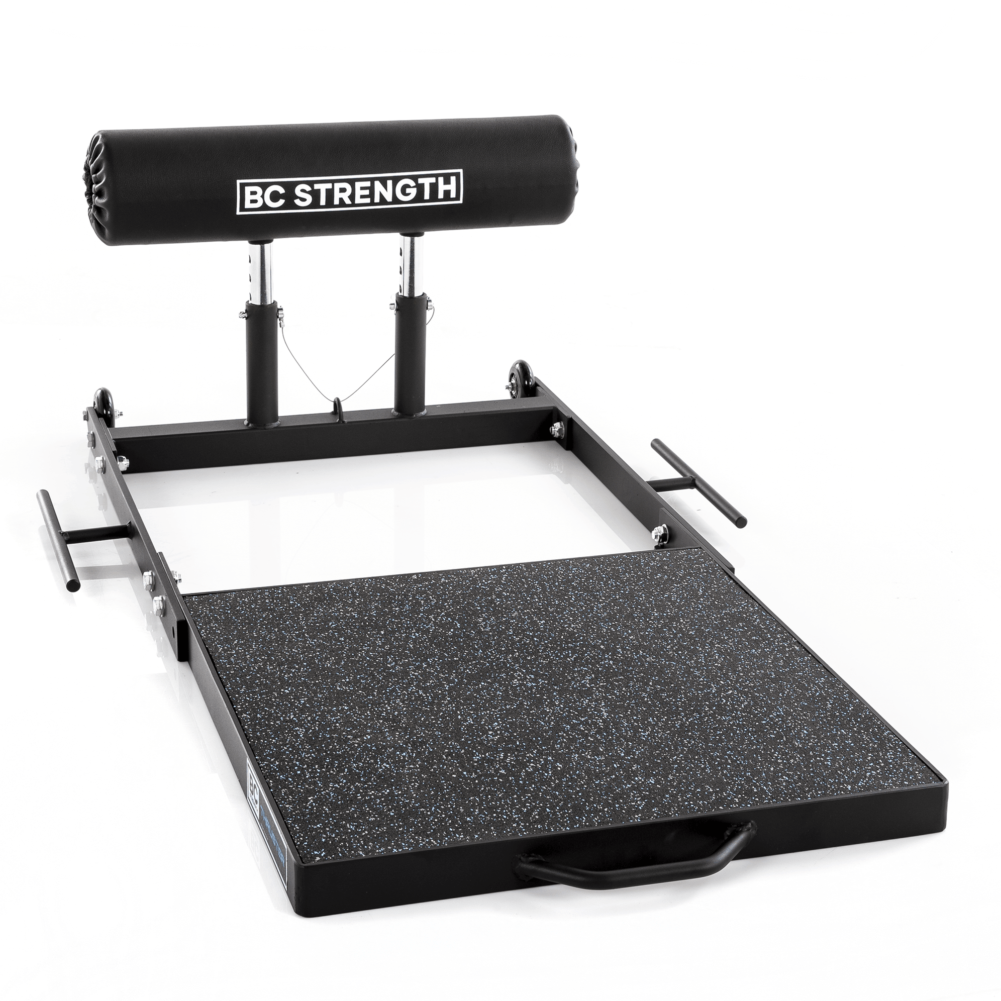 Built Performance Bc BC Strength - Bret Contreras