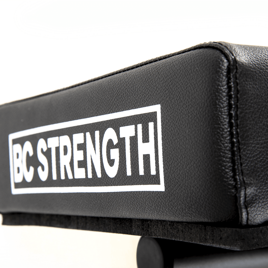 Bc Strength Discount Code
