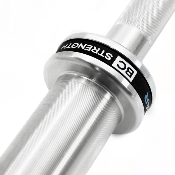 Thruster Bar (Fitness product) - Bret Contreras