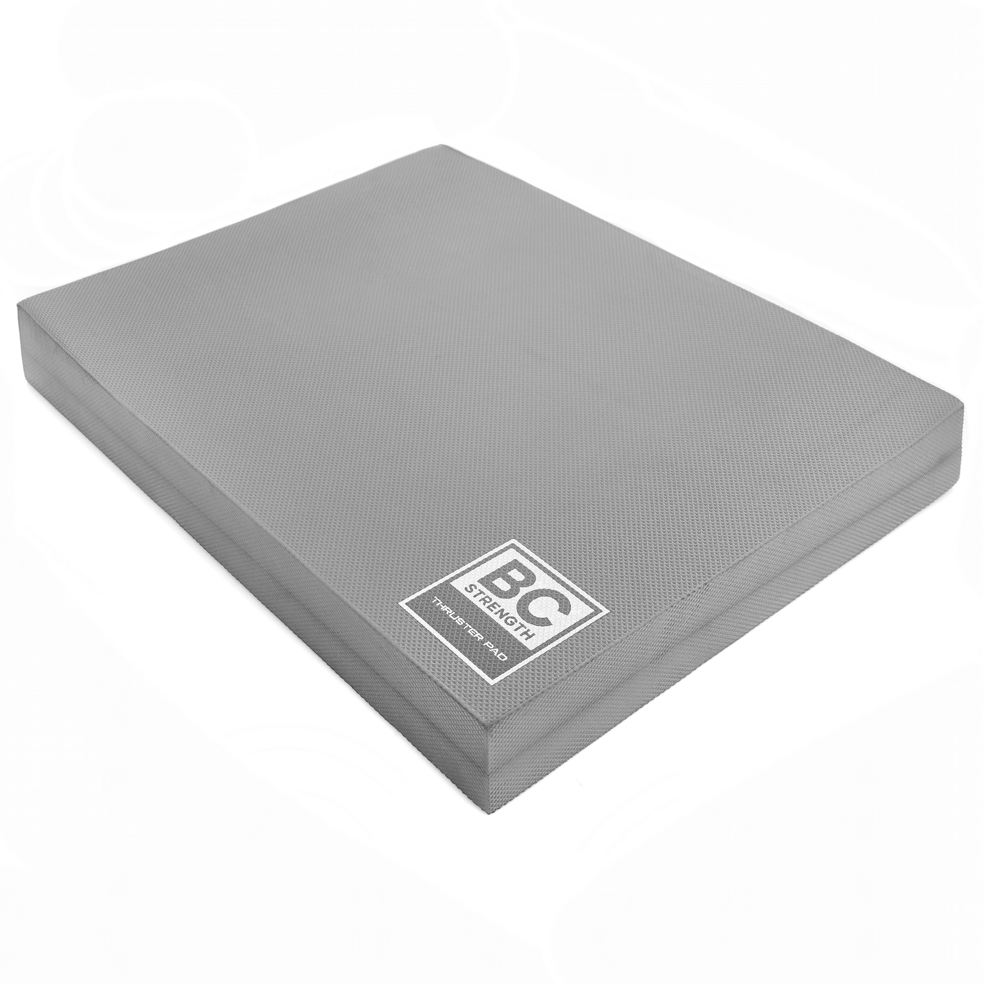 BC Strength - Bret Contreras